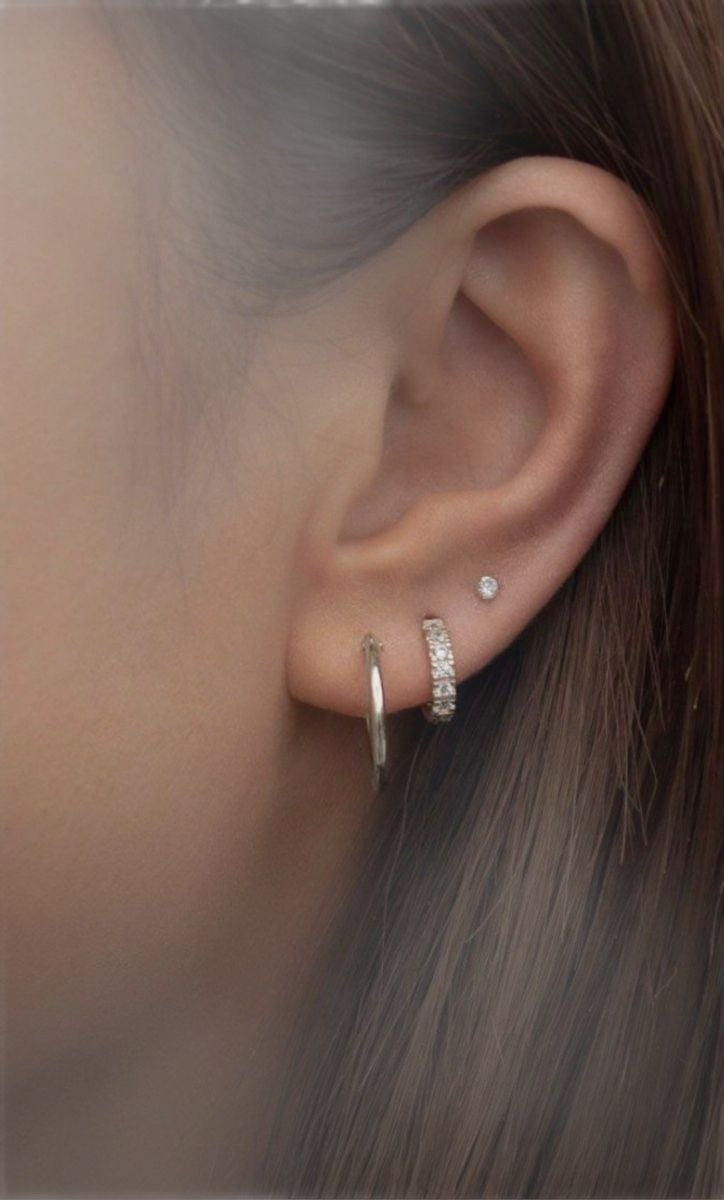 Diamonik Piercing Studio