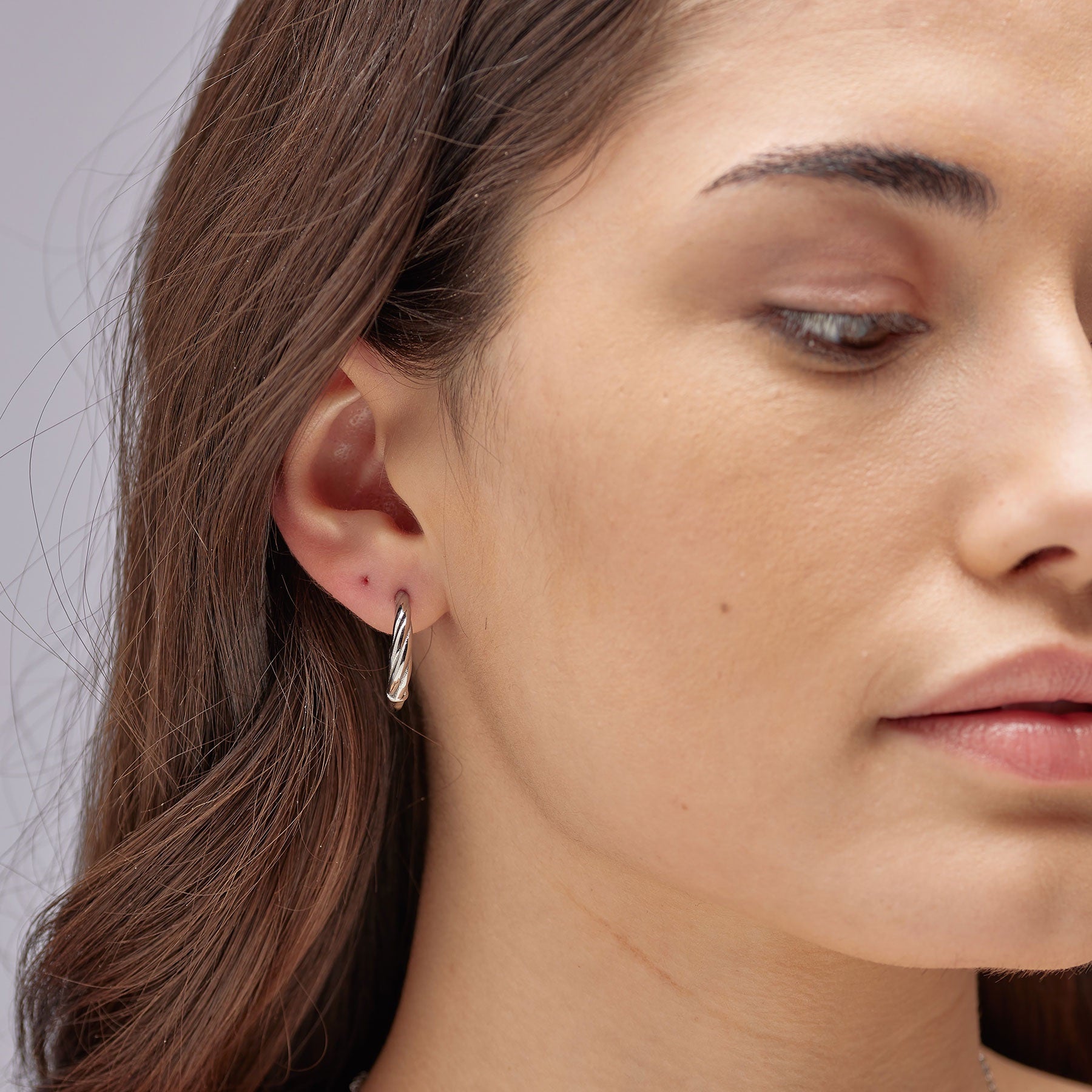 BROSWAY- Amy Earrings image 1