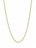 Rope Chain 18”
