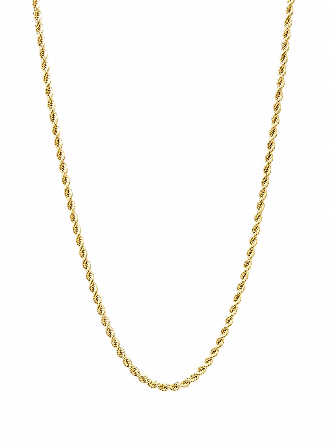 Rope Chain 18”