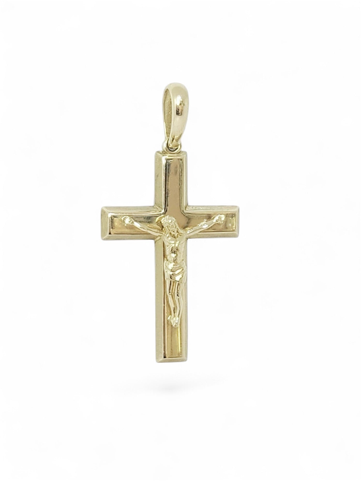 Cross Pendant image 0
