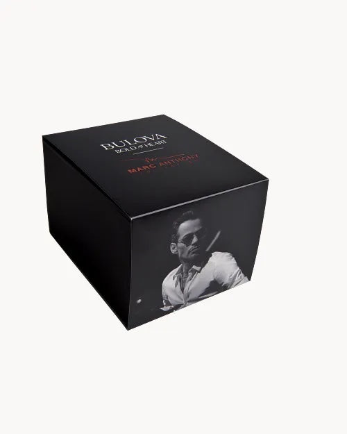 BULOVA- Modern Exclusive Marc Anthony Women’s Watch image 2