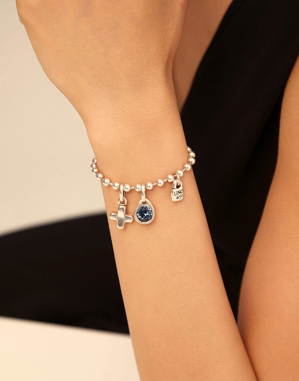UNO DE 50- Emotions Bracelet