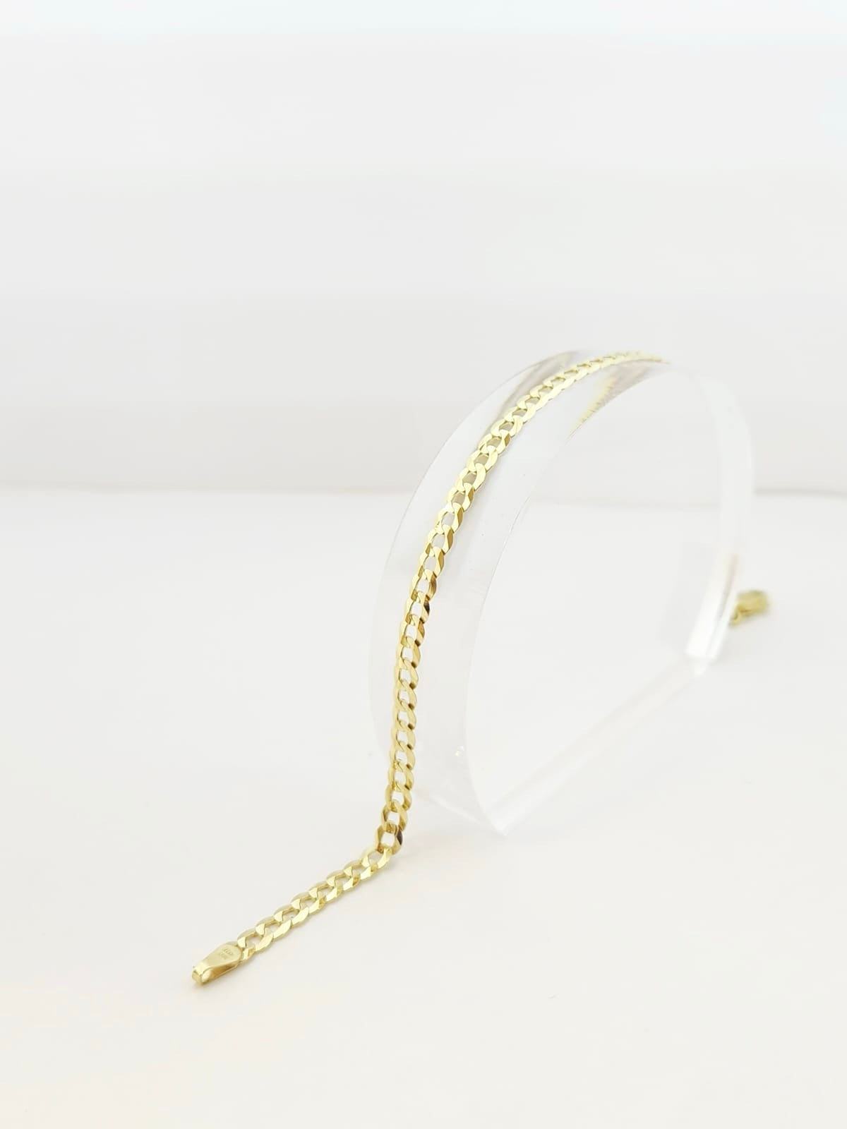 Cuban Link Bracelet image 0