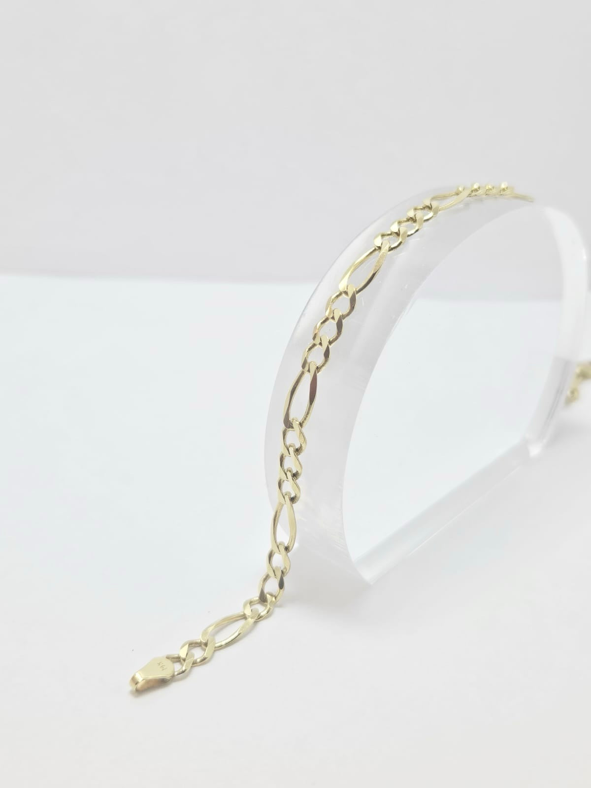Figaro Bracelet image 0