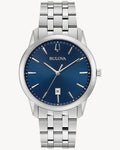 BULOVA- Sutton Classic Men’s Watch image 0