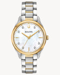 BULOVA- Sutton Classic Women’s Watch image 0