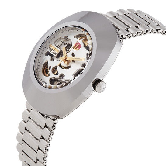 RADO- The Original Skeleton Men’s Watch image 1