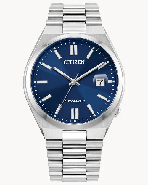 CITIZEN- Tsuyosa Dark Blue