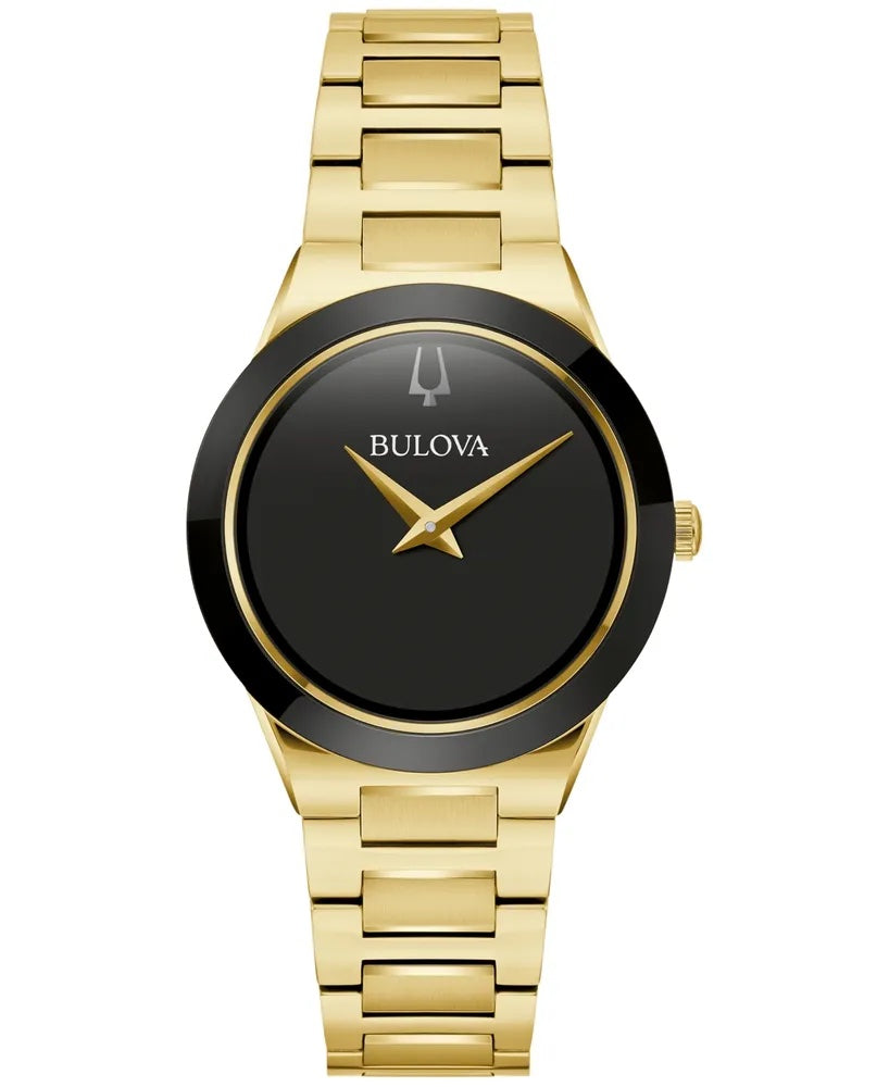BULOVA- Modern Millenia Women’s Watch image 0
