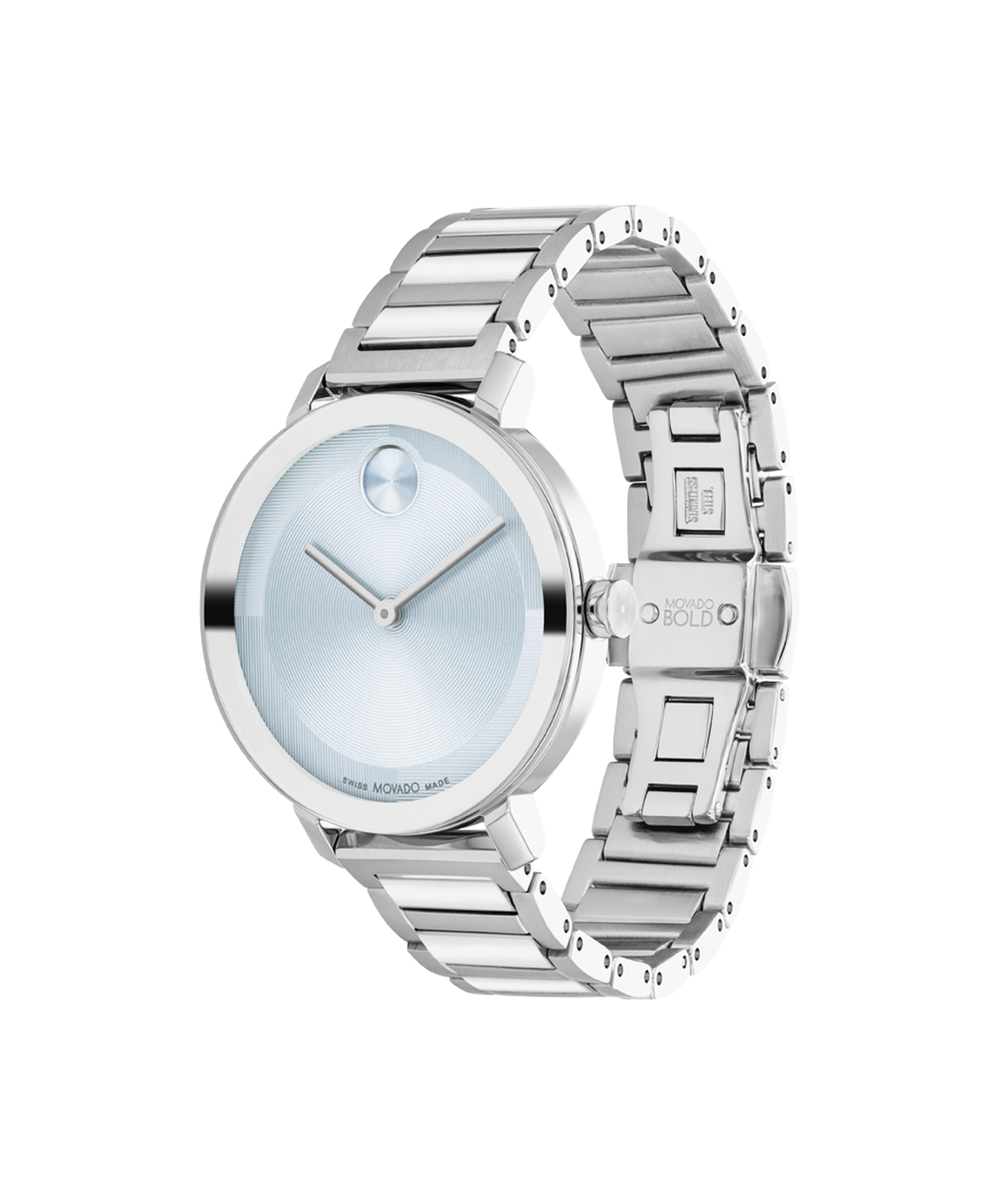 MOVADO- Bold Evolution 2.0 Women’s Watch image 1