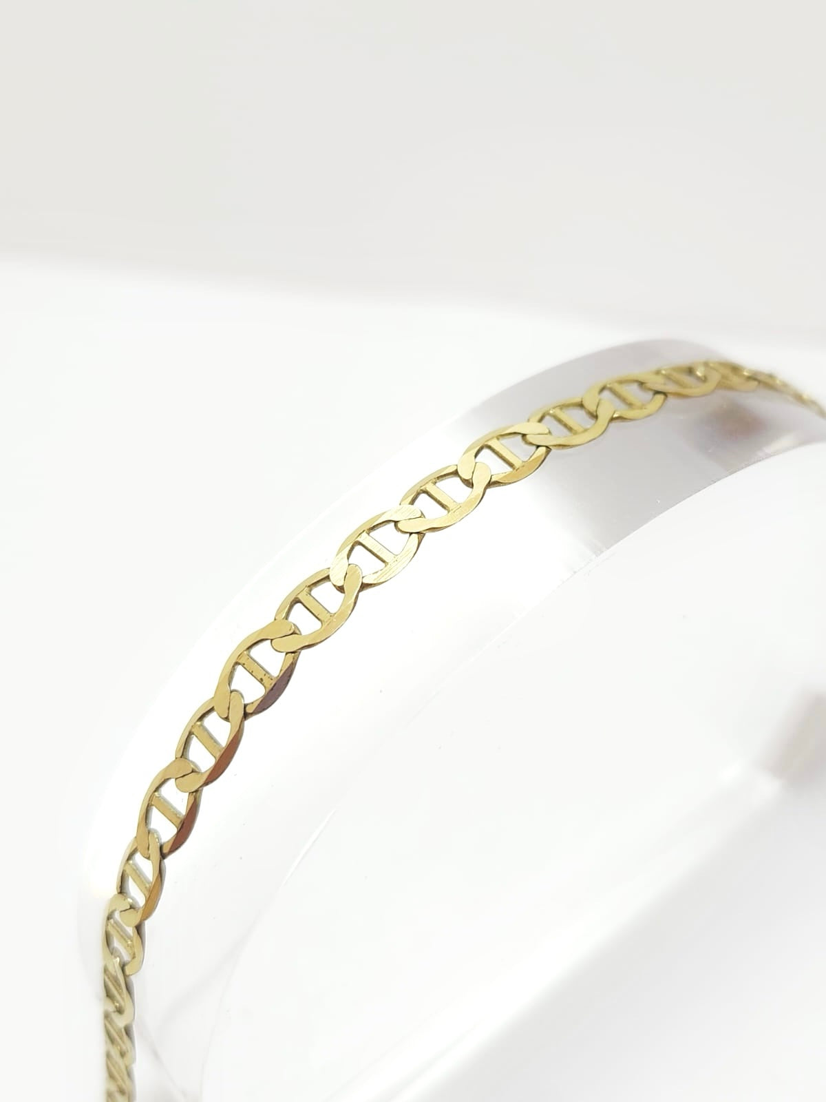 Gucci Flat Bracelet image 1