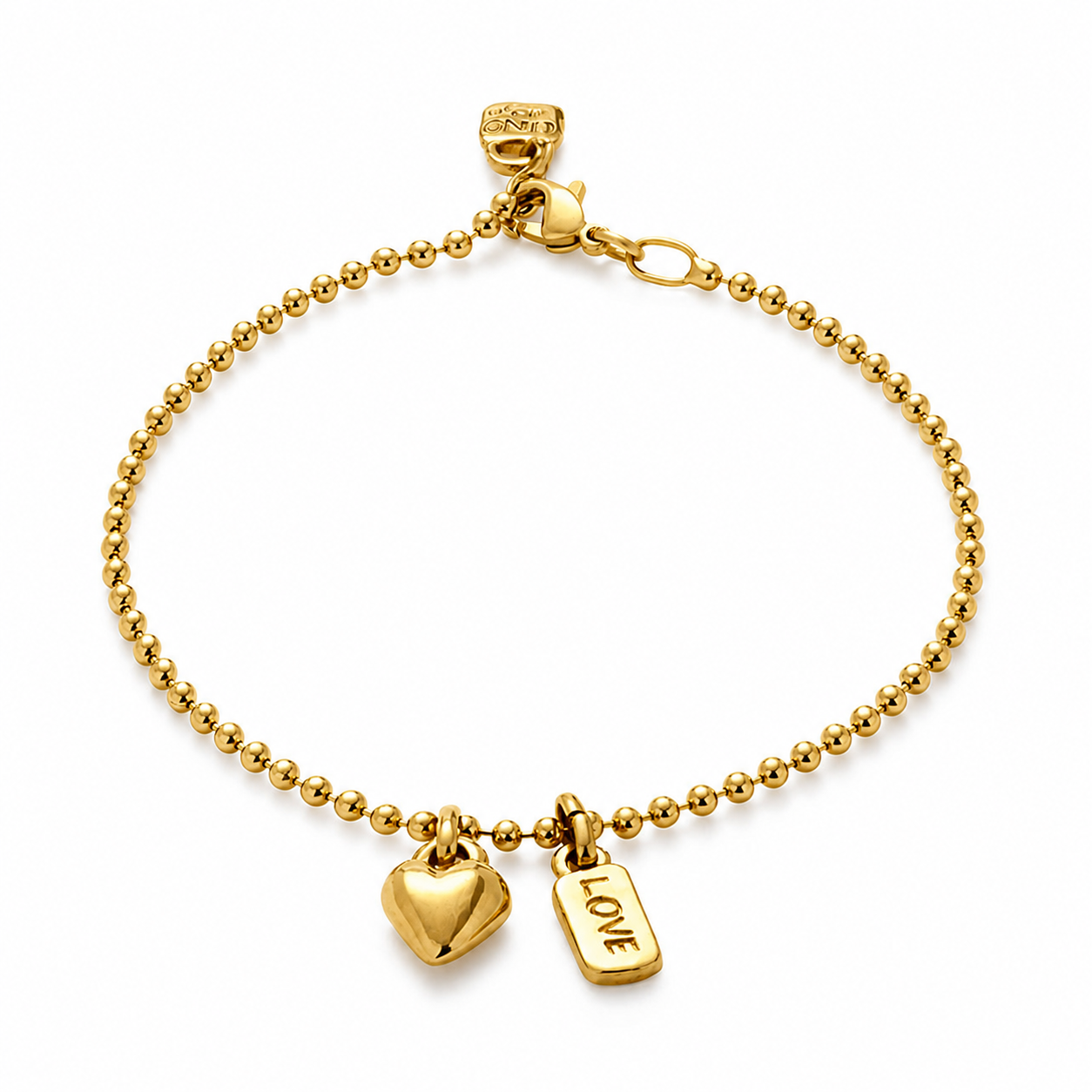 UNO DE 50- Heart & Love Gift Set