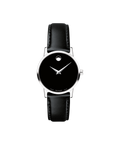 MOVADO- Museum Classic Leather Women’s Watch image 0