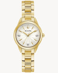 BULOVA- Sutton Classic Women’s Watch image 0