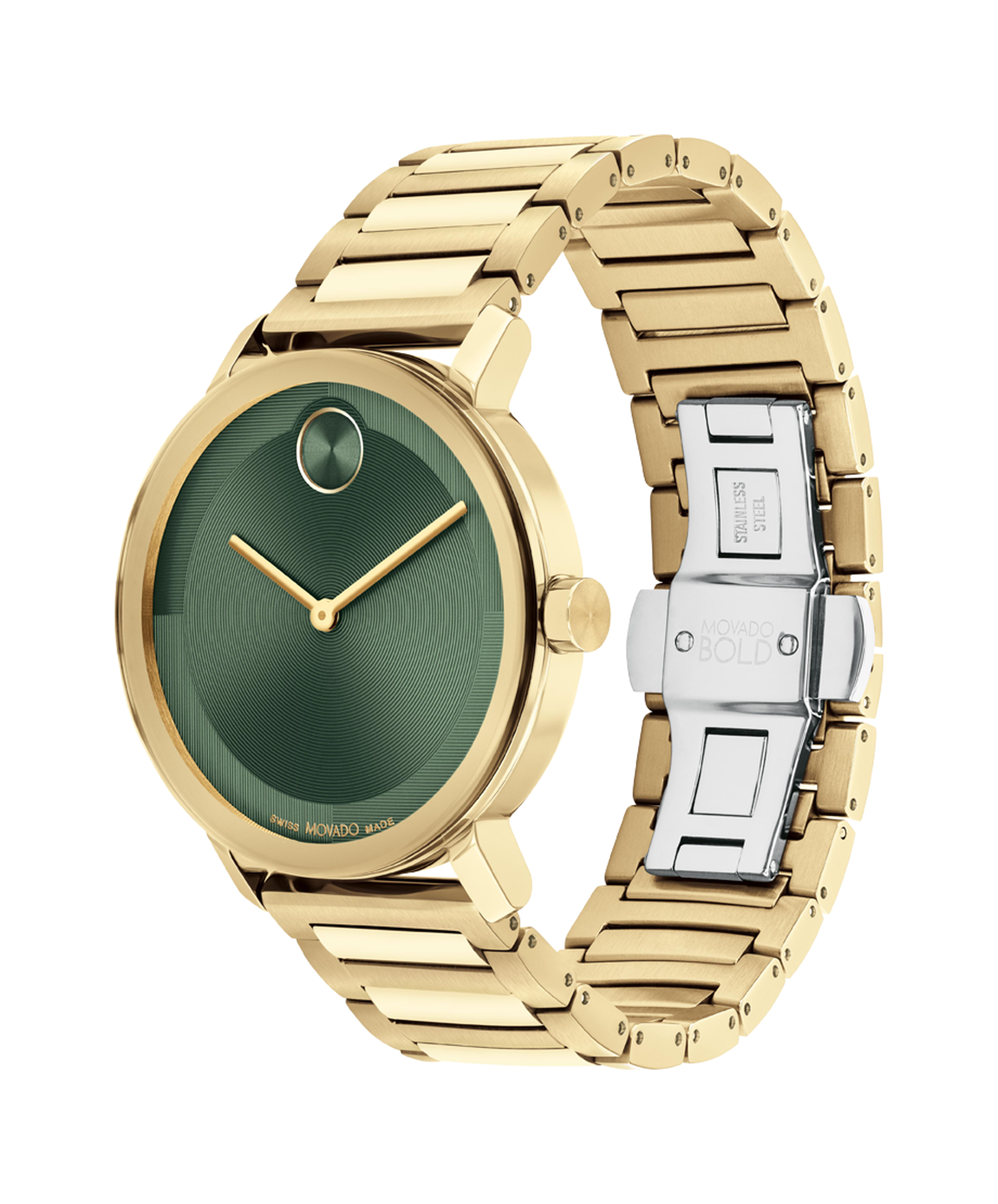 MOVADO- Bold Evolution 2.0 image 1