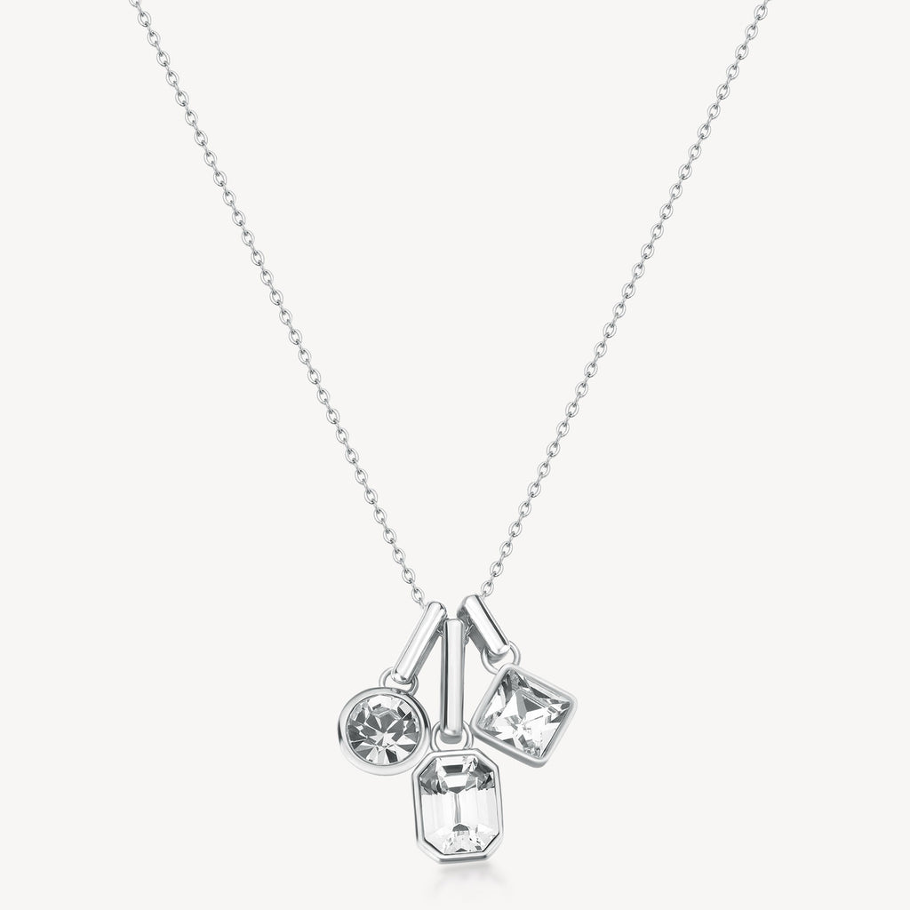 BROSWAY- Symphonia Necklace image 0