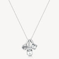 BROSWAY- Symphonia Necklace image 0