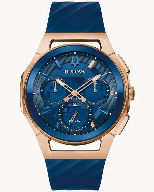 BULOVA- Curv Exclusive Marc Anthony image 0