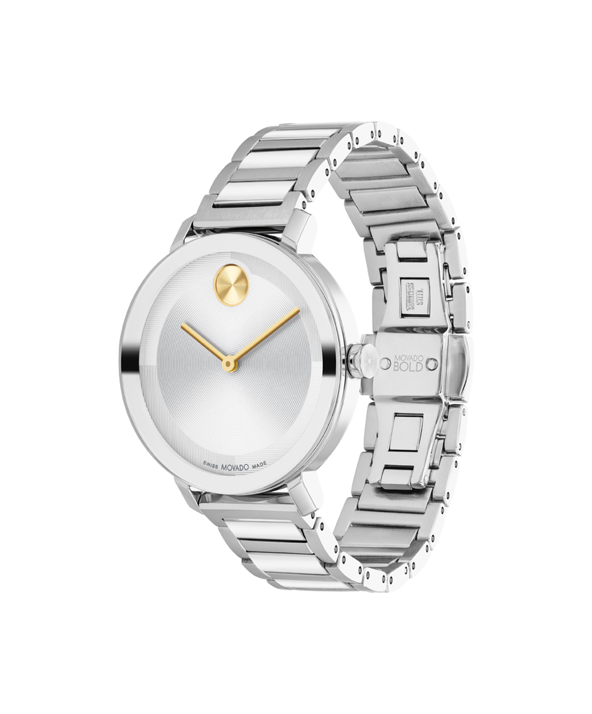 MOVADO- Bold Evolution 2.0 Women’s Watch image 1