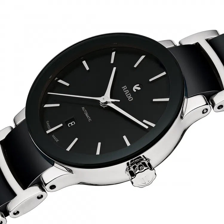 RADO- Centrix Automatic Women’s Watch image 1