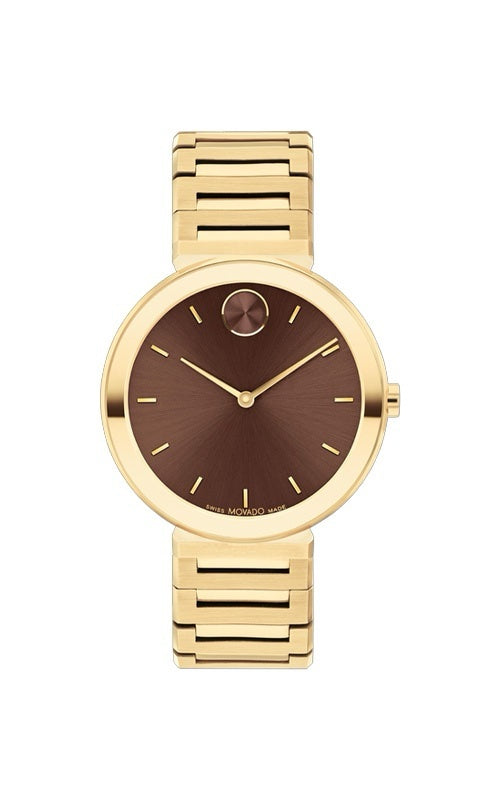 MOVADO- Bold Horizon Women’s Watch image 0