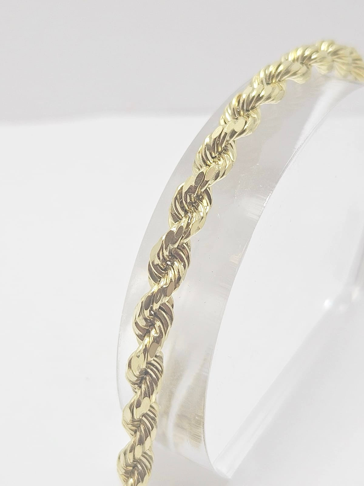 Rope Bracelet image 1