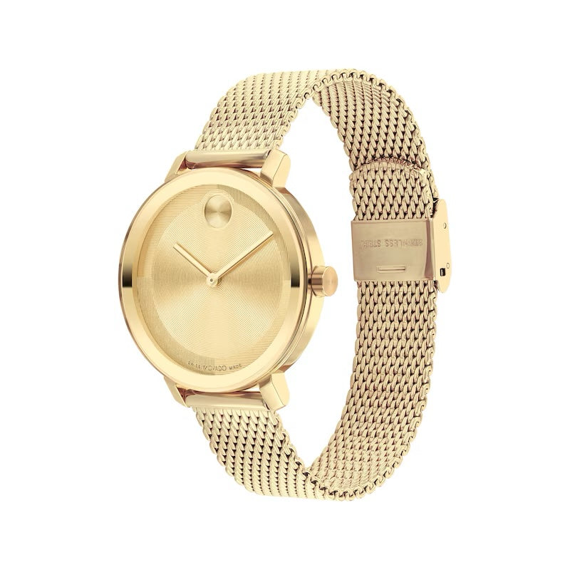 MOVADO- Bold Evolution 2.0 Women’s Watch image 1