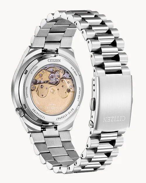 CITIZEN- Tsuyosa Red