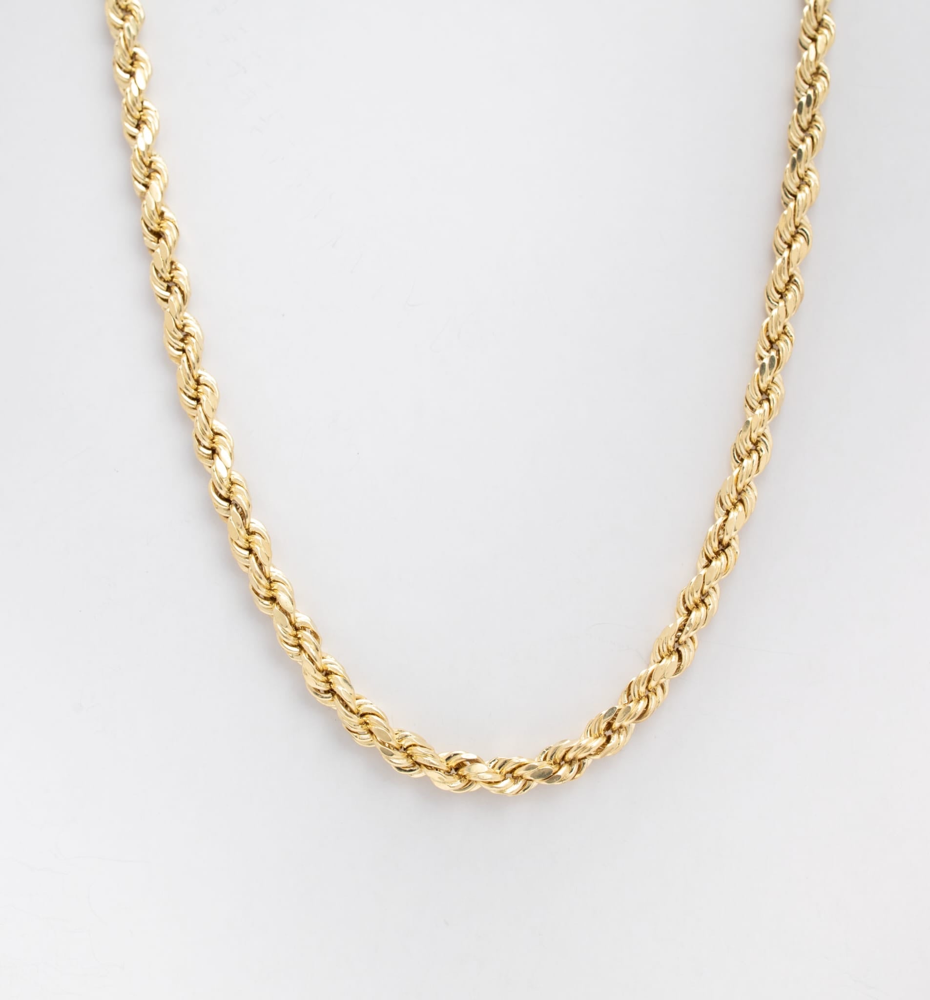 Rope Chain 24” image 0