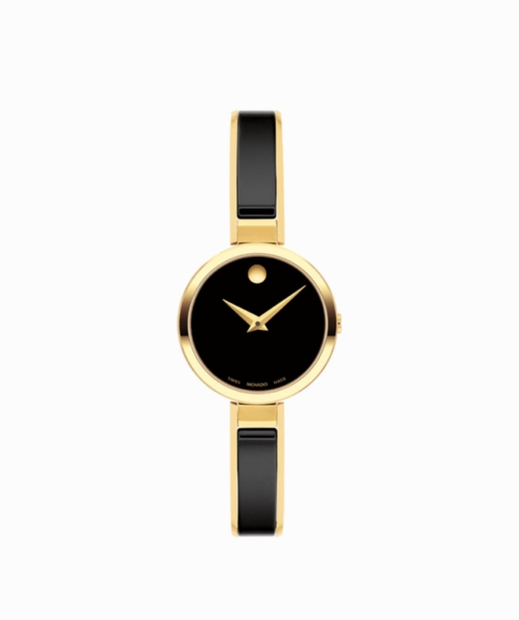 MOVADO- Moda Women’s Watch image 0