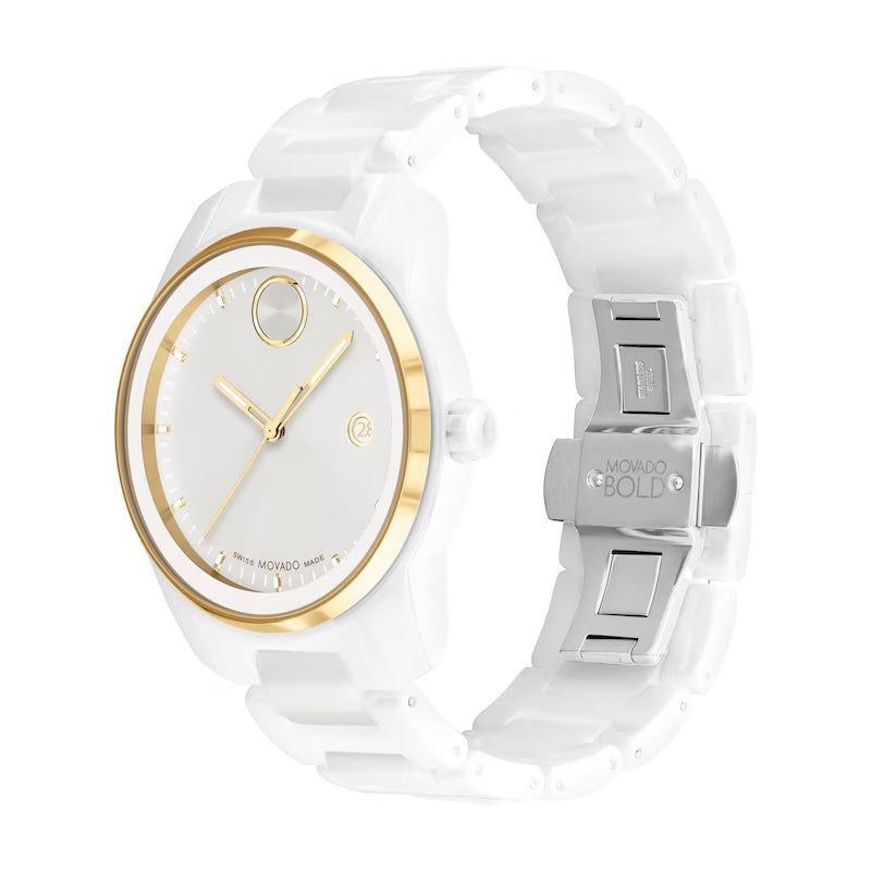 MOVADO- Bold Verso Men’s Watch image 1
