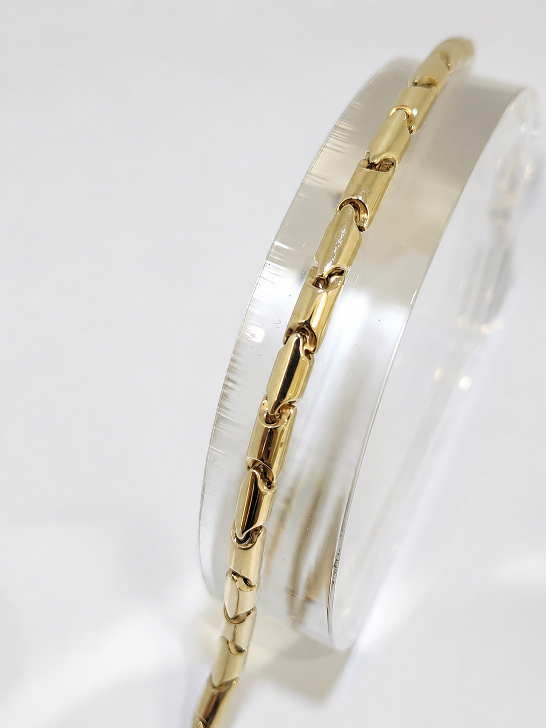 Tubular Bracelet