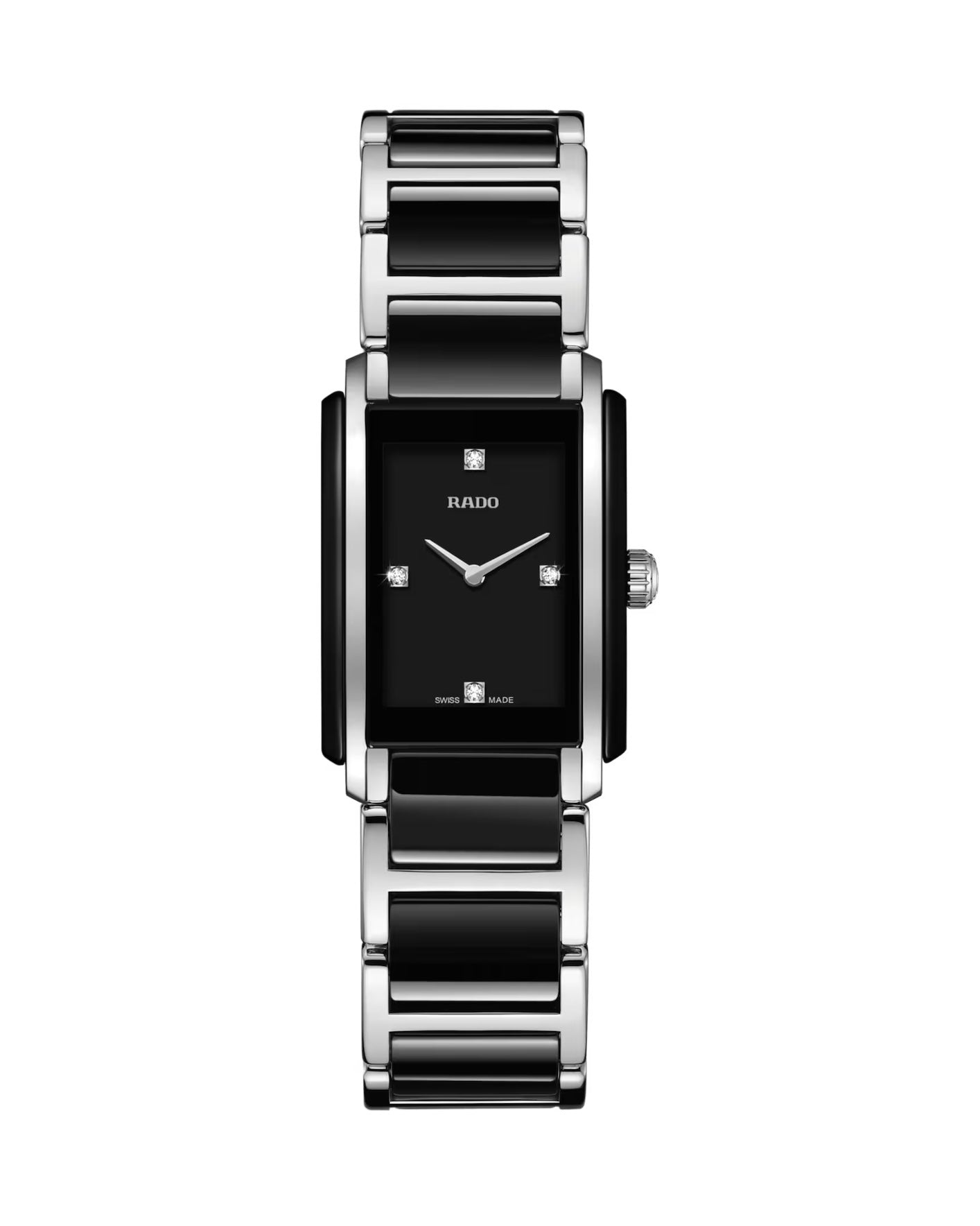 RADO- Integral Diamonds Women’s Watch image 0