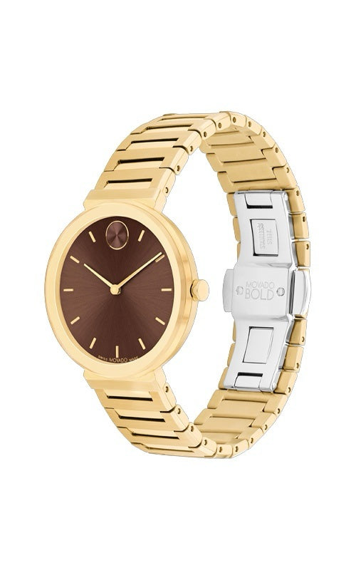 MOVADO- Bold Horizon Women’s Watch image 1