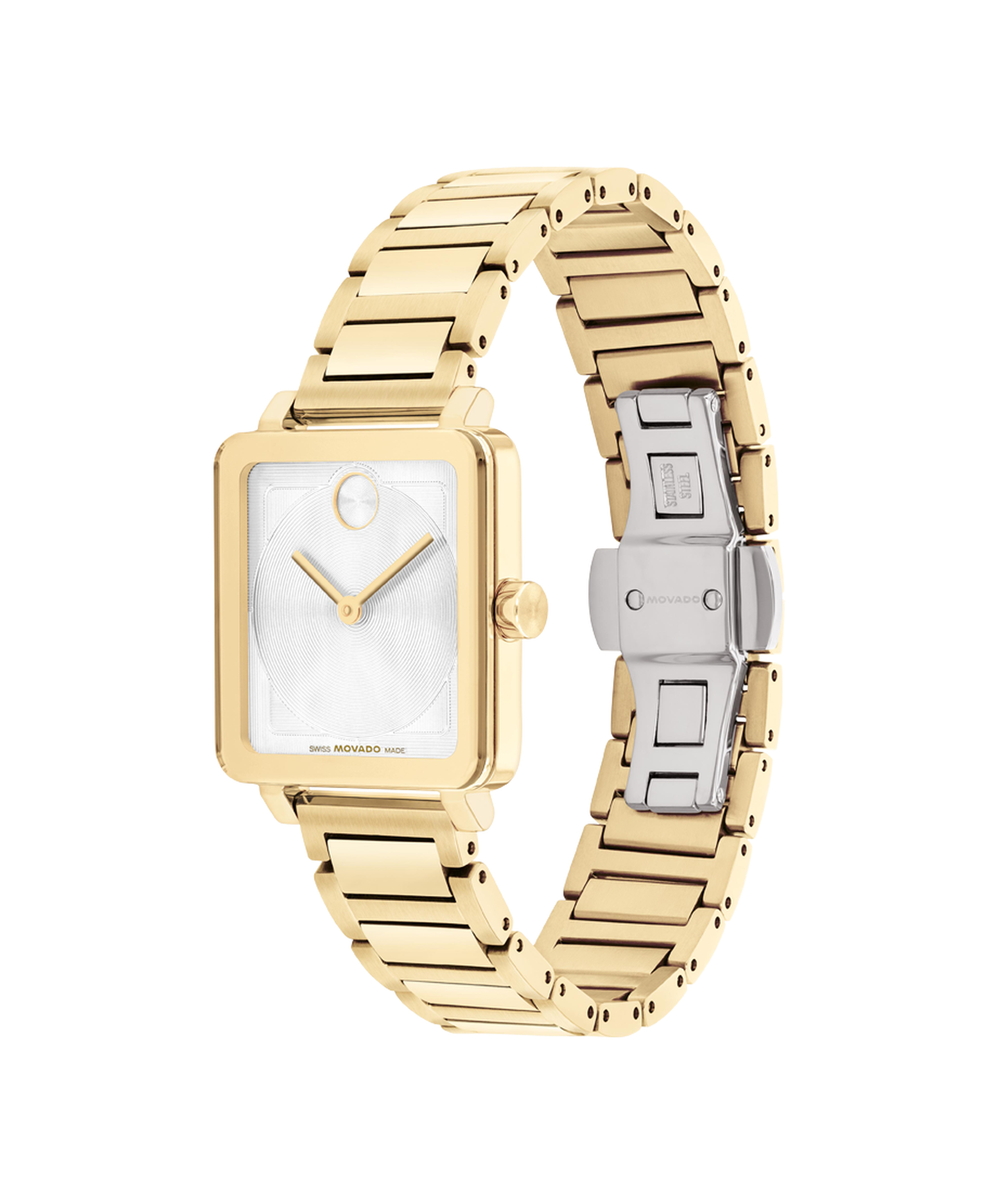MOVADO- Bold Evolution 2.0 Women’s Watch image 1