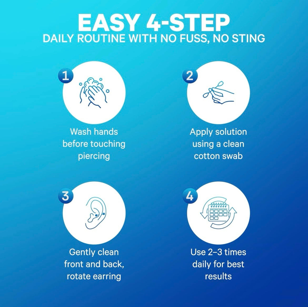 •Inverness Ear Care Solution image 2