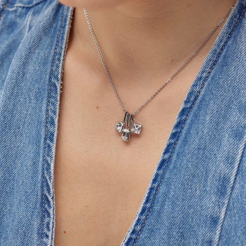BROSWAY- Symphonia Necklace image 1