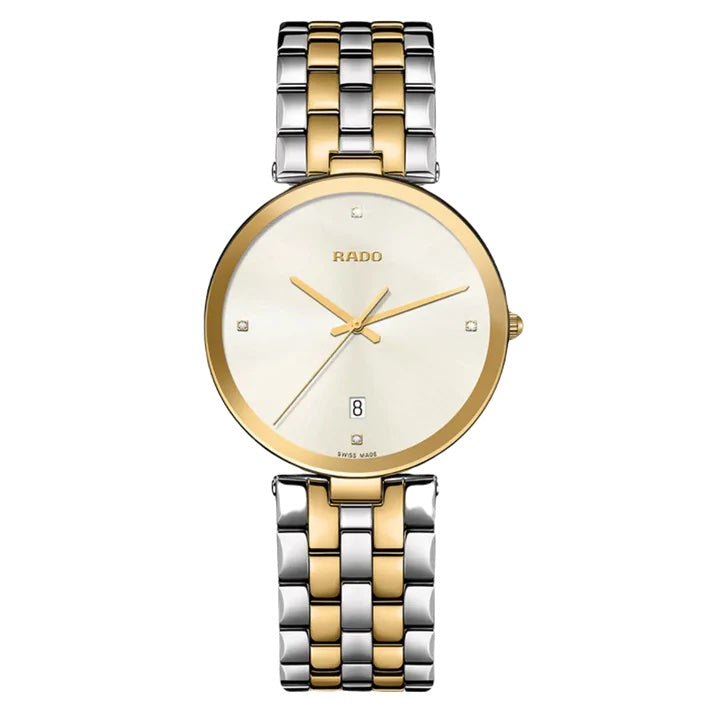 RADO- Florence Diamonds Men’s Watch image 0