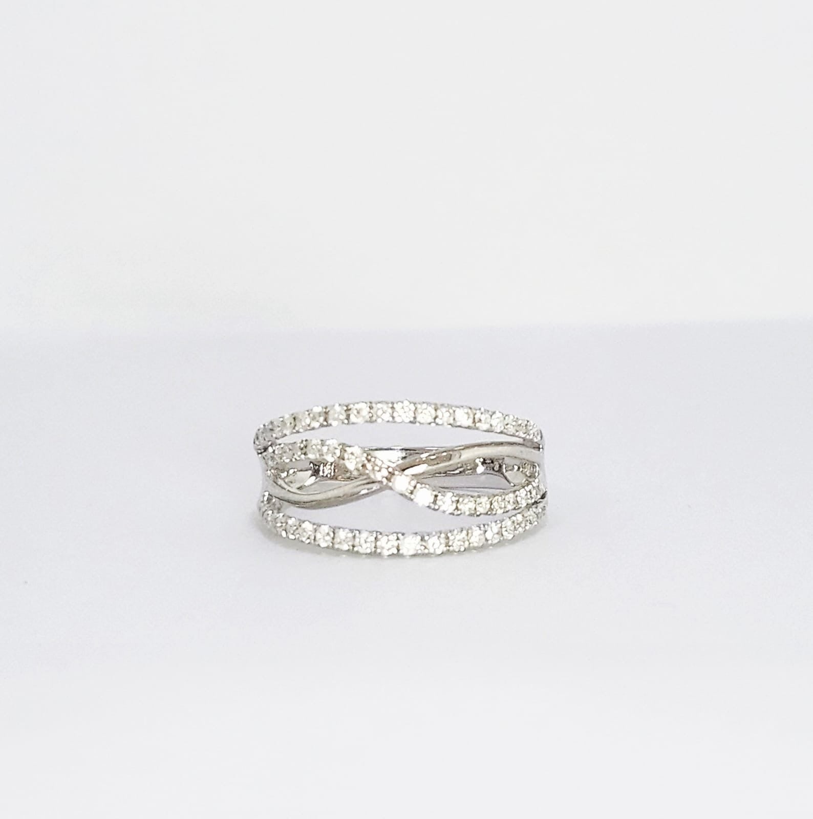 Diamond Ring image 1