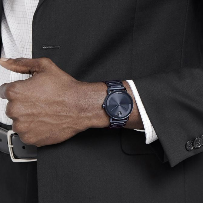 MOVADO- Bold Evolution 2.0 Men’s Watch image 2