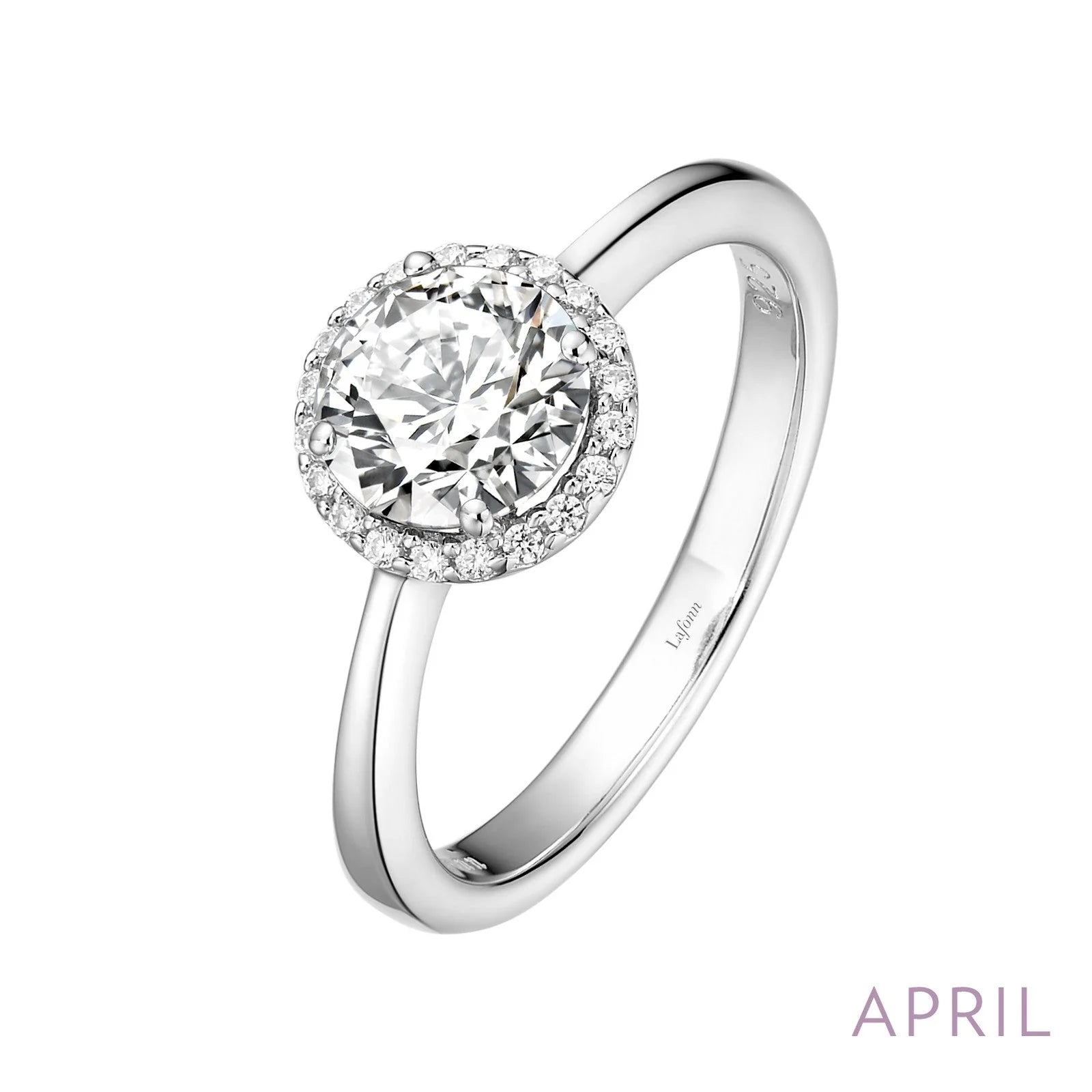 LAFONN- Birthstones Rings