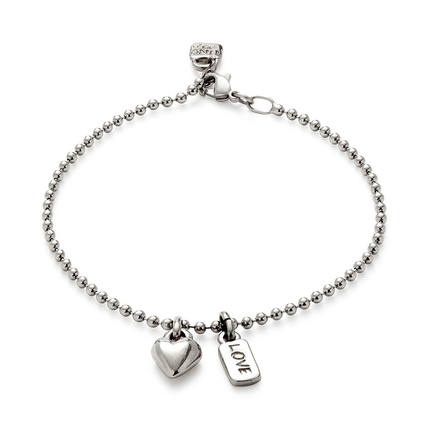 UNO DE 50- Heart & Love Gift Set