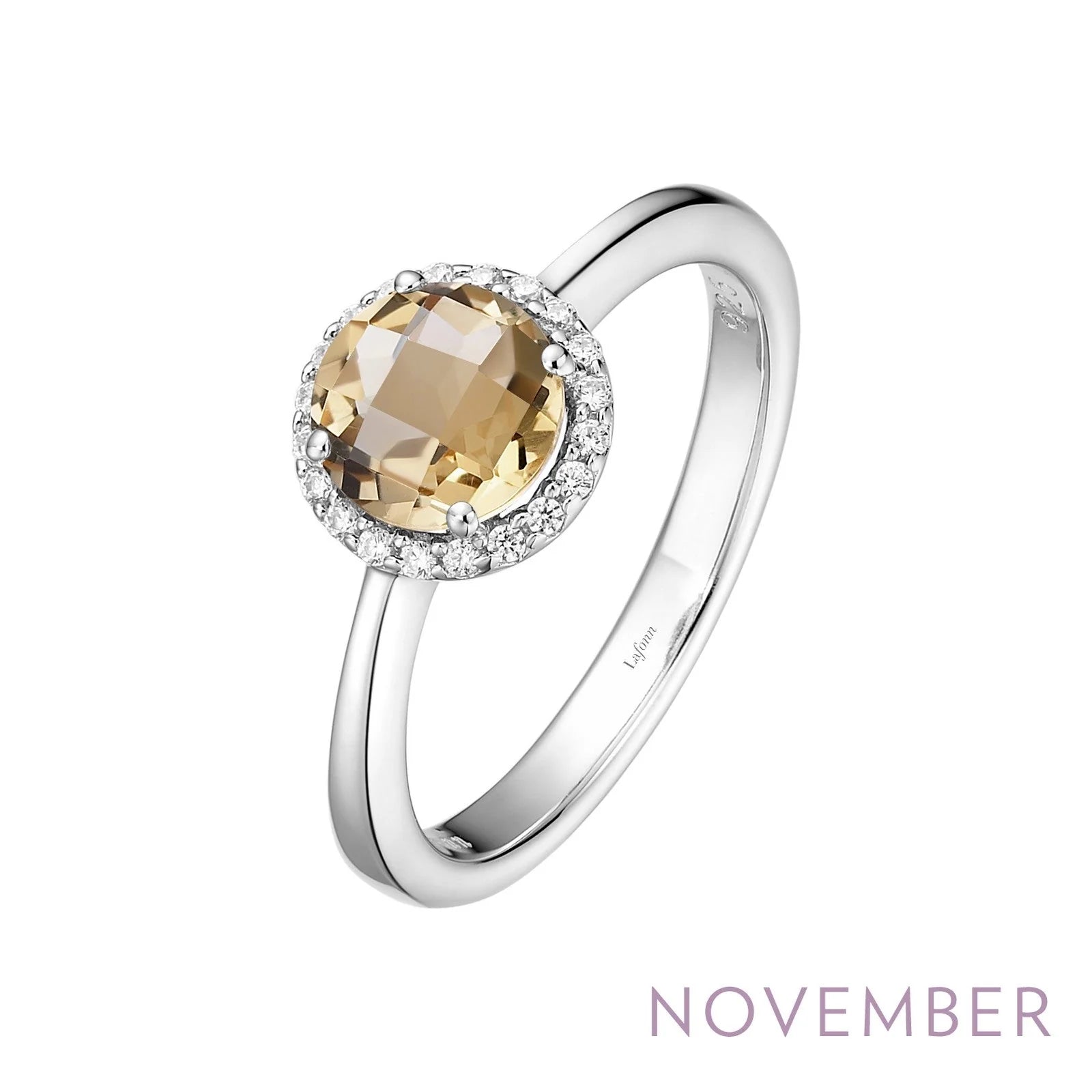 LAFONN- Birthstones Rings