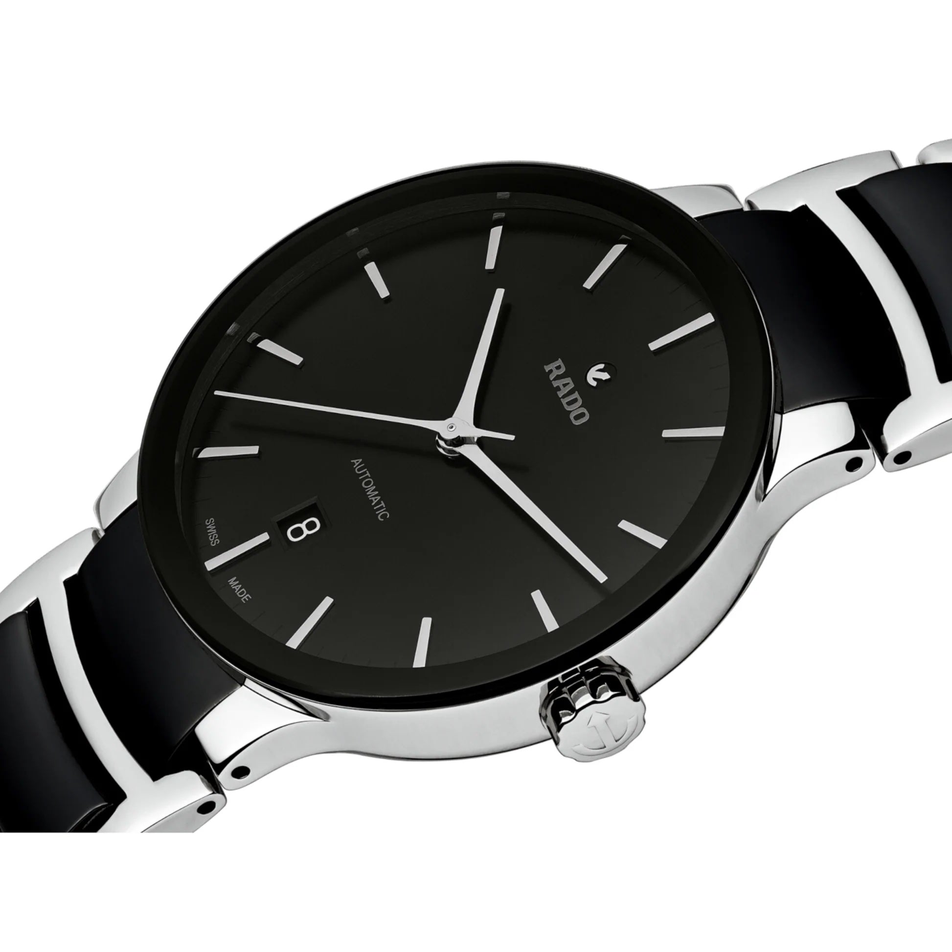 RADO- Centrix Automatic Men’s Watch image 2