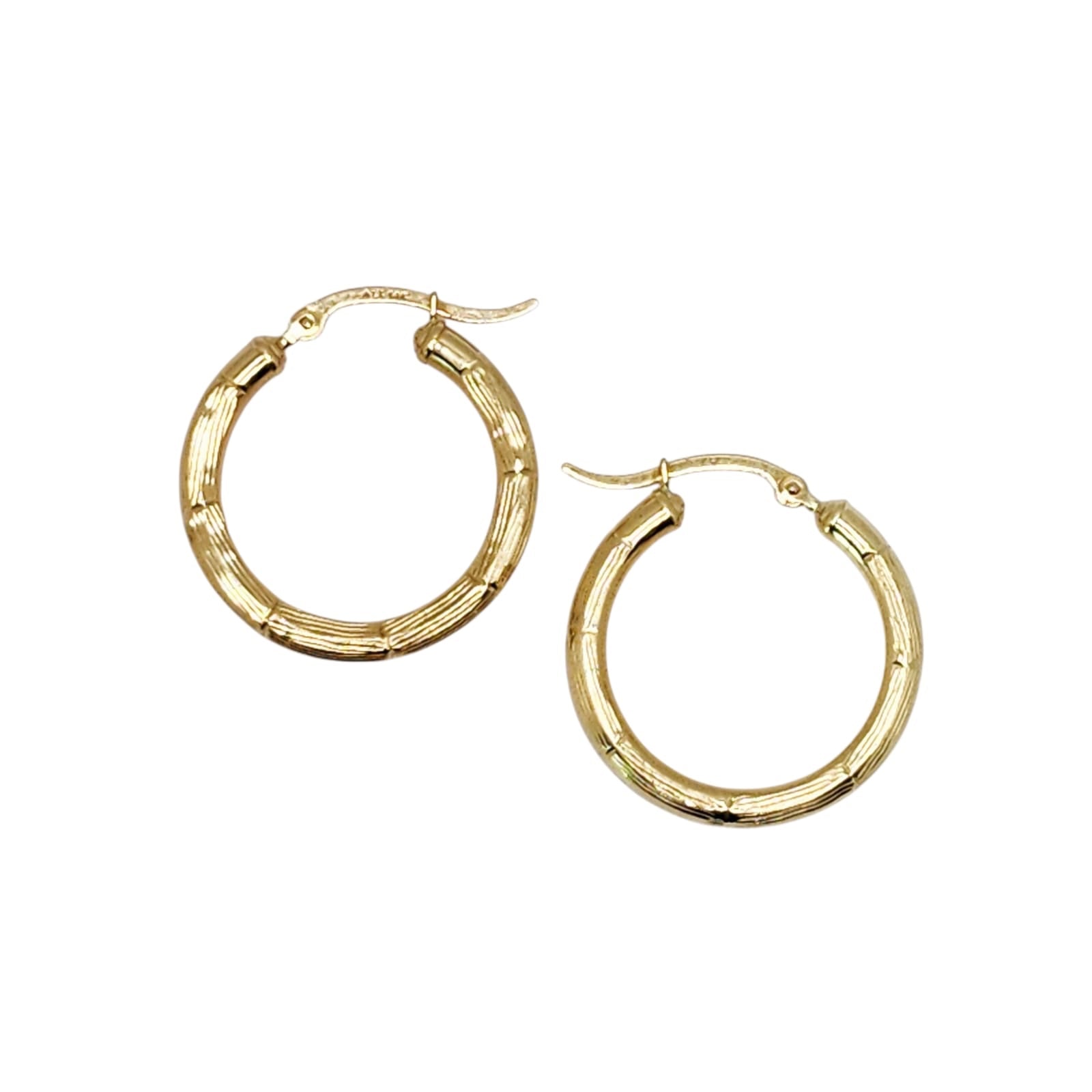 Fancy Hoops image 0