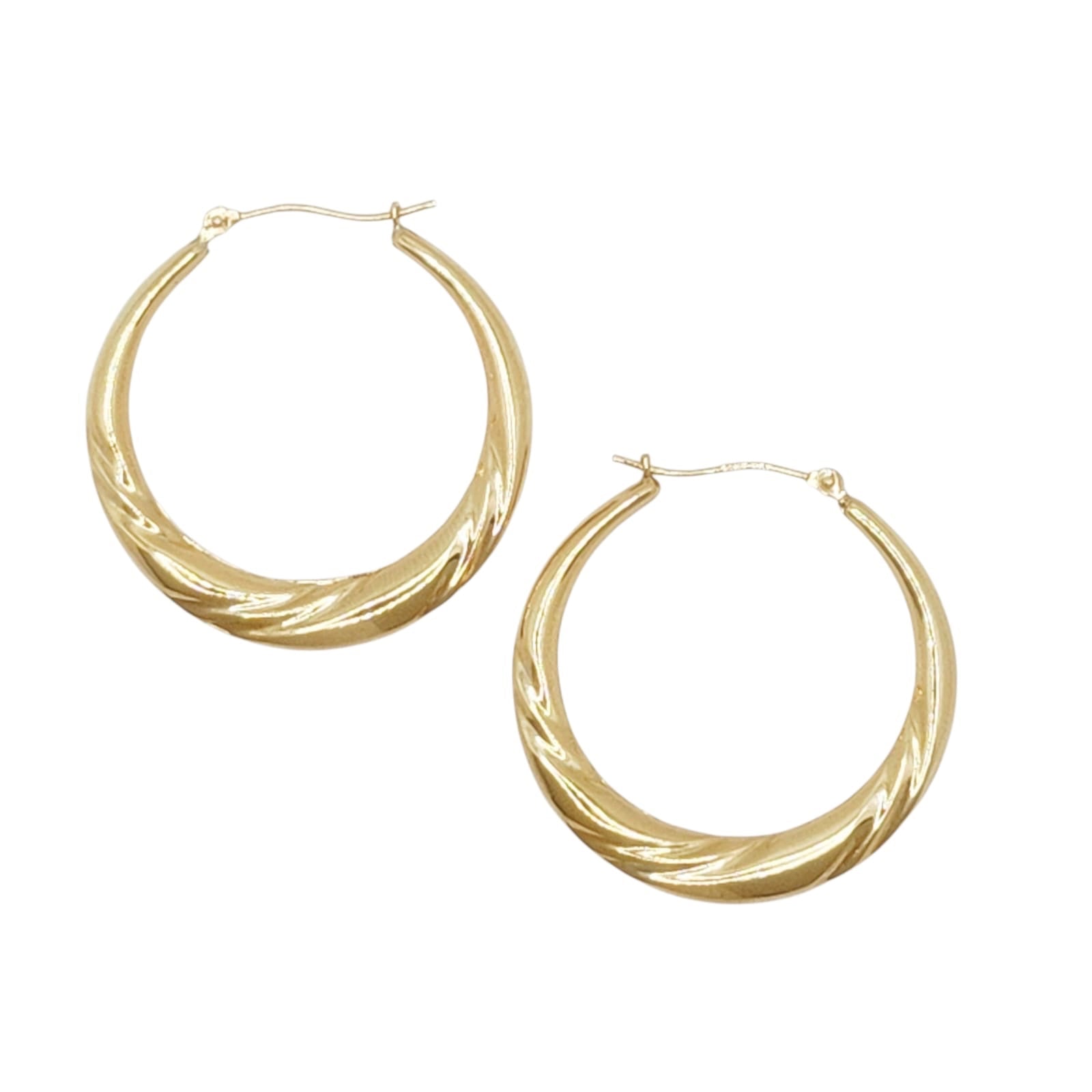 Fancy Hoops image 0
