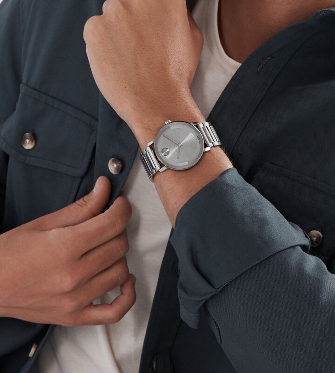 MOVADO- Bold Evolution 2.0 Men’s Watch image 2