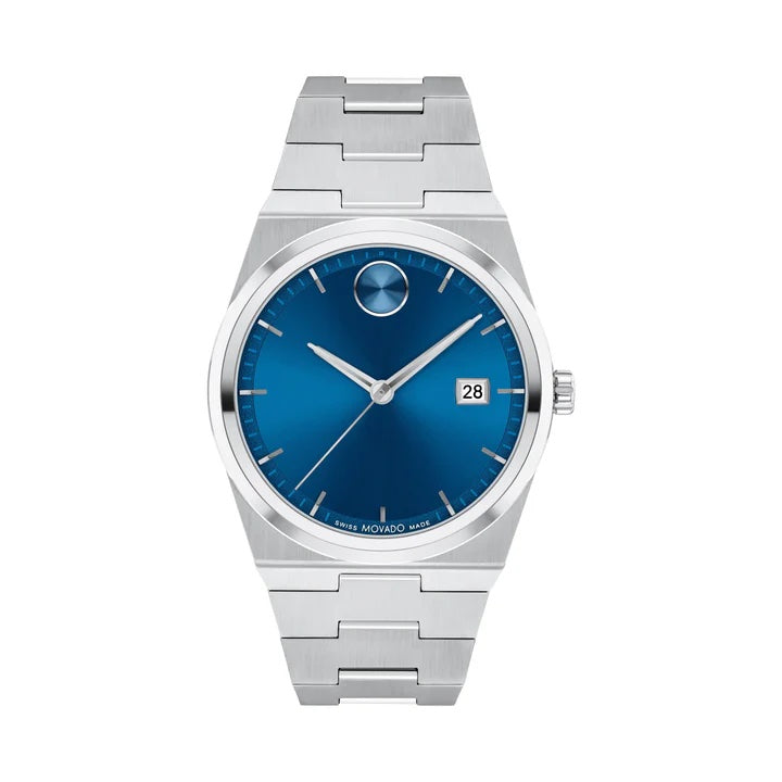 MOVADO- Bold Quest Men’s Watch image 0