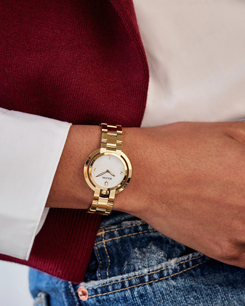 BULOVA- Classic Rubaiyat Women’s Watch image 2